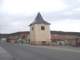 zvonice v Podlavic�ch