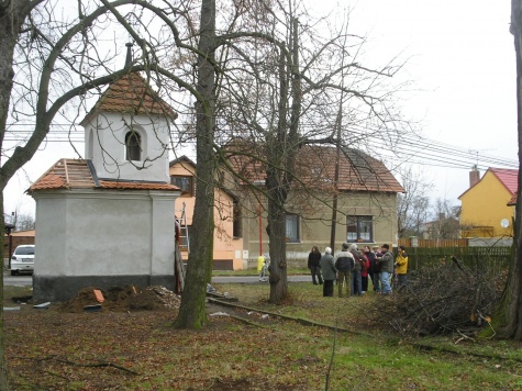 Kapli�ka Ml�kojedy